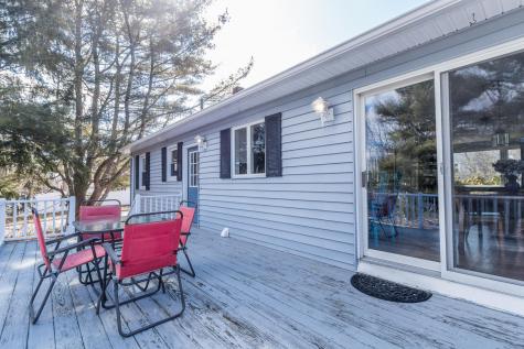 5 Panoramic View Drive Portland ME 04103