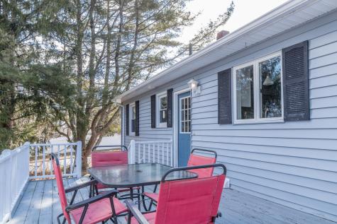 5 Panoramic View Drive Portland ME 04103