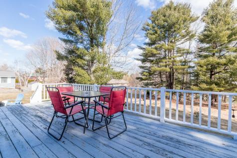 5 Panoramic View Drive Portland ME 04103