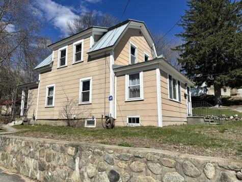 4 Oak Street Livermore Falls ME 04254