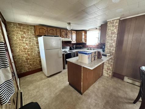 4 Oak Street Livermore Falls ME 04254