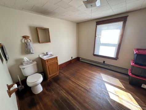 4 Oak Street Livermore Falls ME 04254