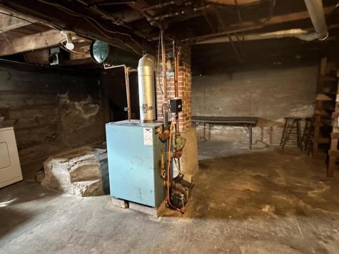 4 Oak Street Livermore Falls ME 04254