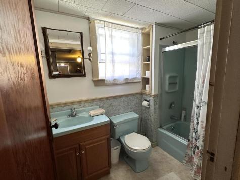 4 Oak Street Livermore Falls ME 04254