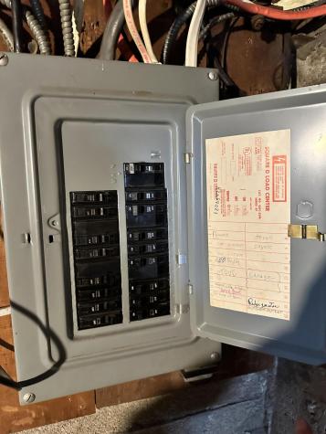 4 Oak Street Livermore Falls ME 04254