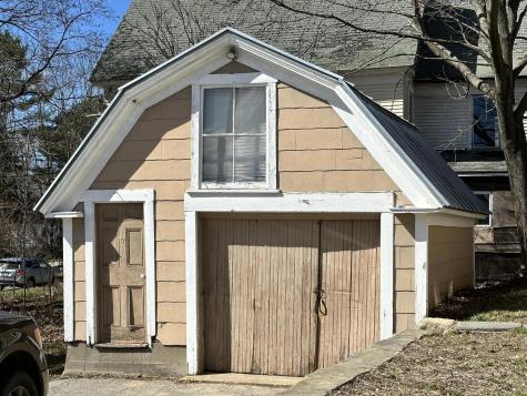 4 Oak Street Livermore Falls ME 04254