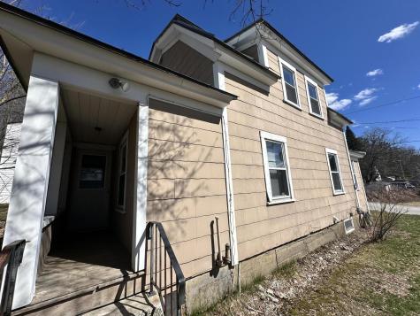 4 Oak Street Livermore Falls ME 04254