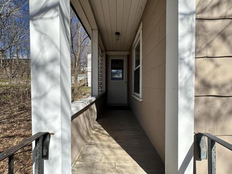 4 Oak Street Livermore Falls ME 04254