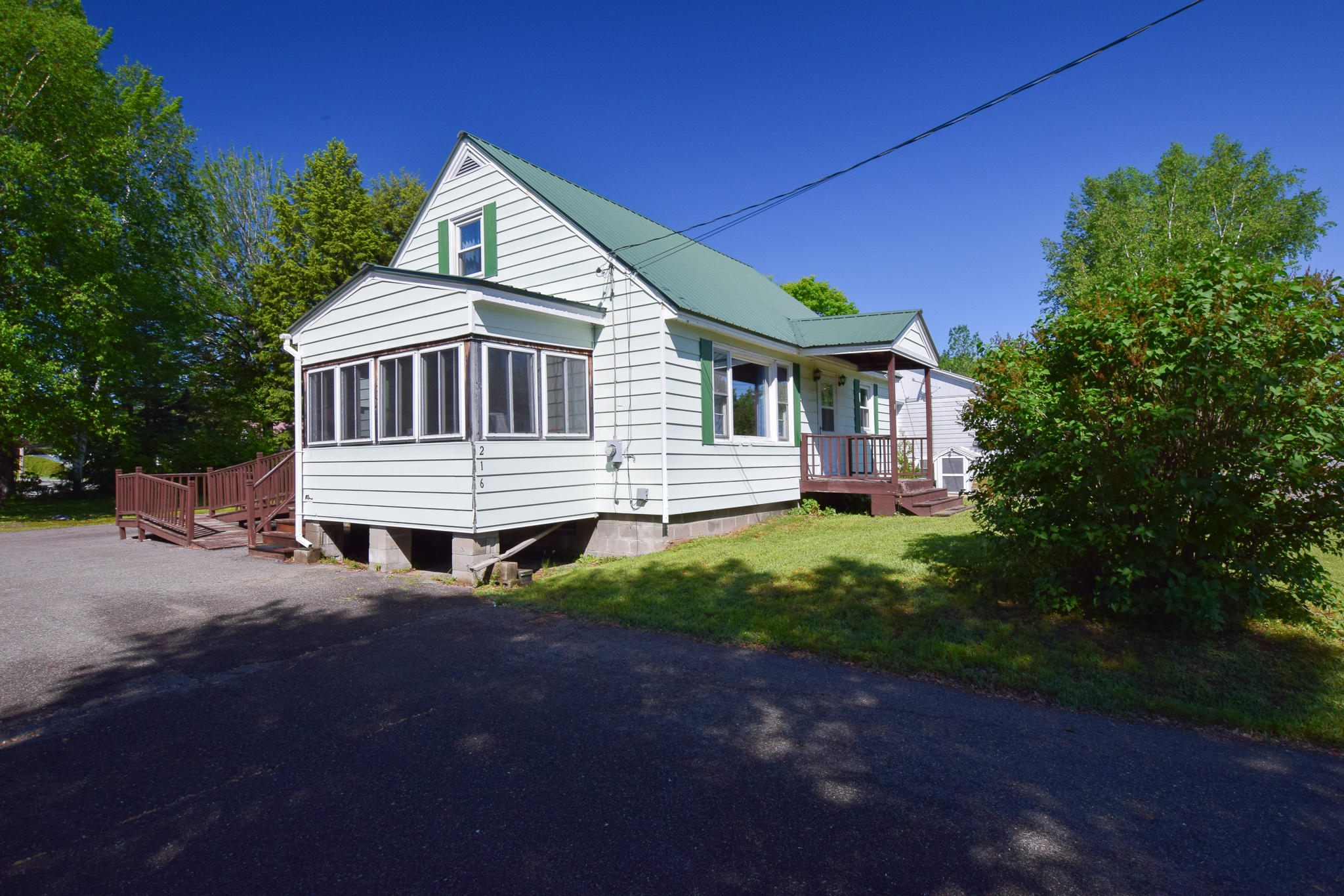 216 Bates Street Millinocket ME 04462