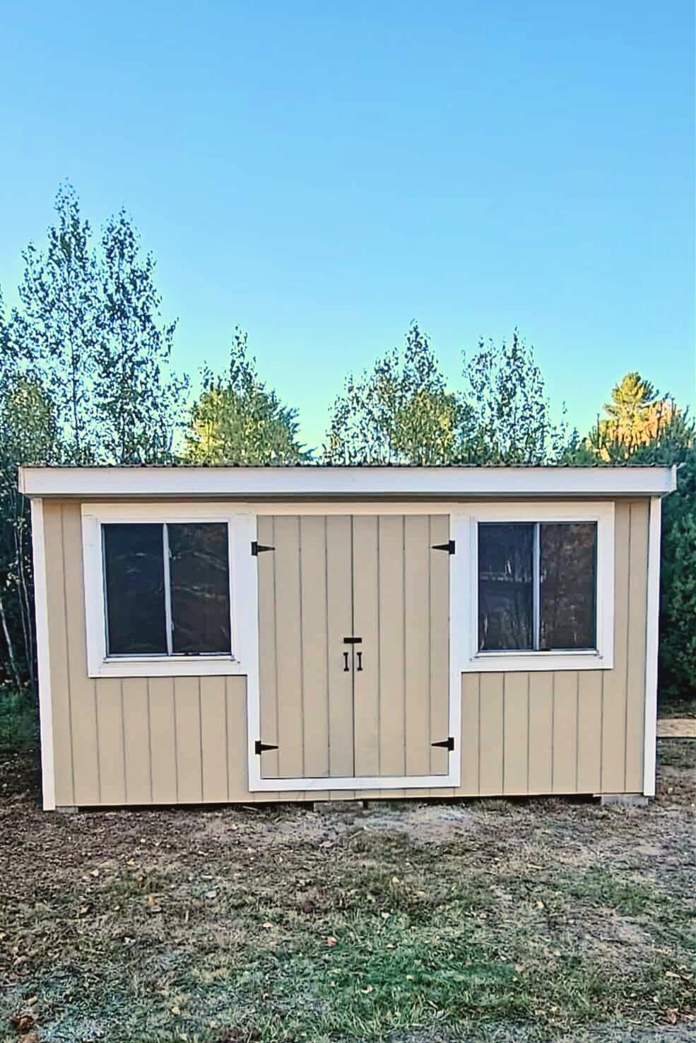 987 Naples Road Harrison ME 04040