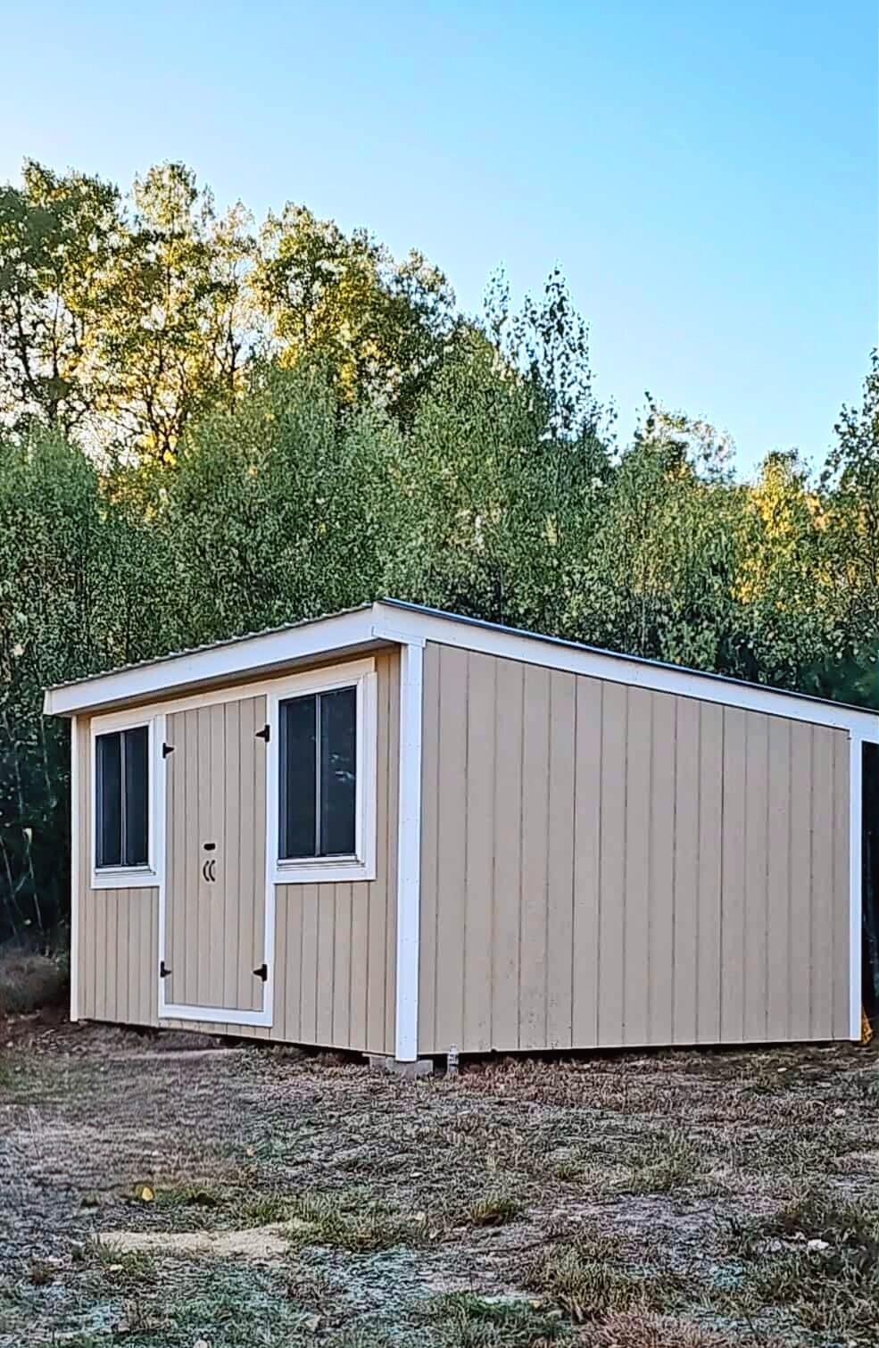 987 Naples Road Harrison ME 04040