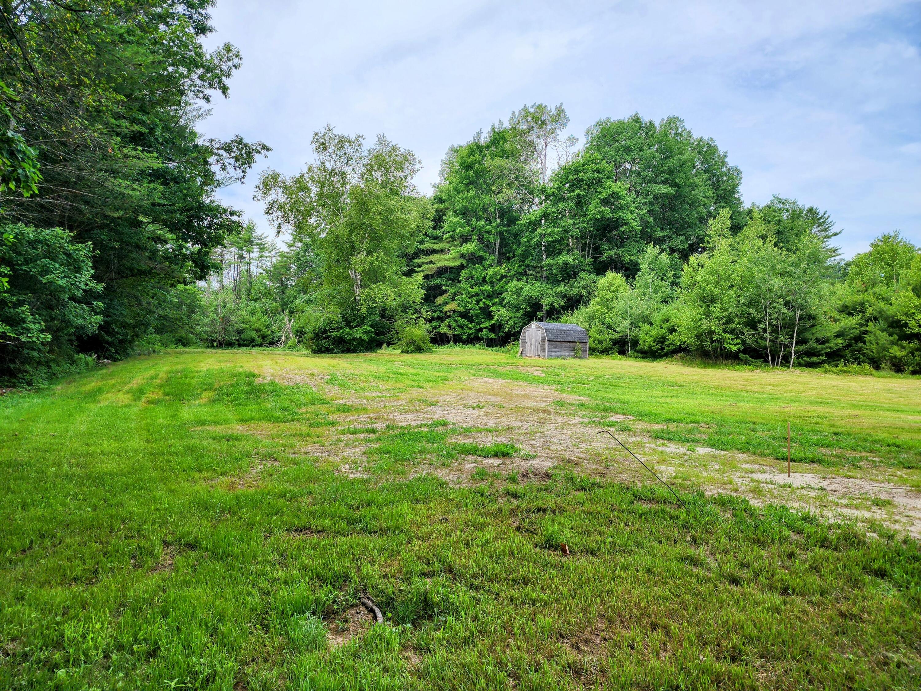 987 Naples Road Harrison ME 04040