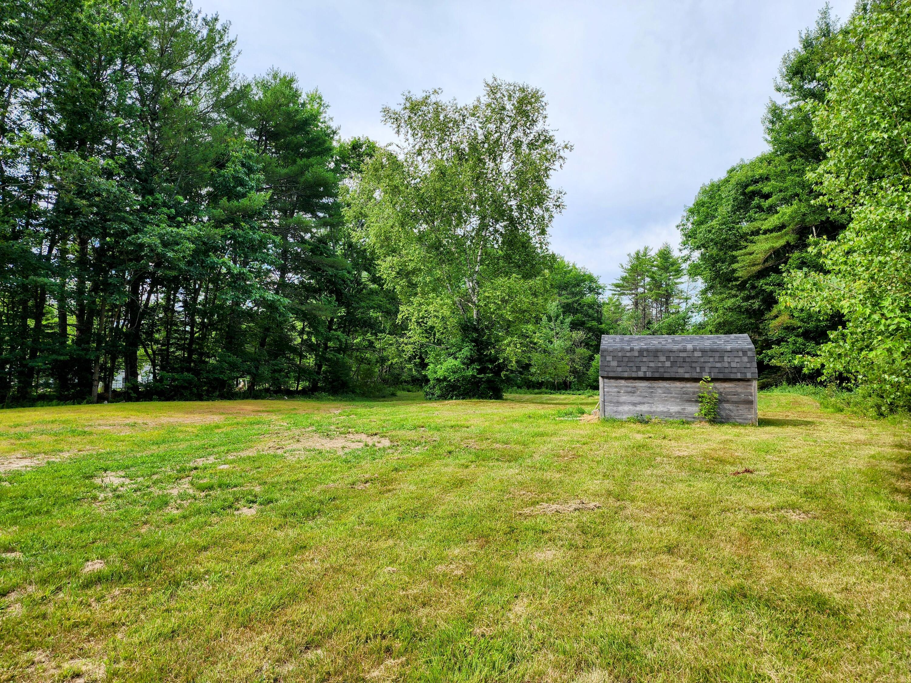 987 Naples Road Harrison ME 04040