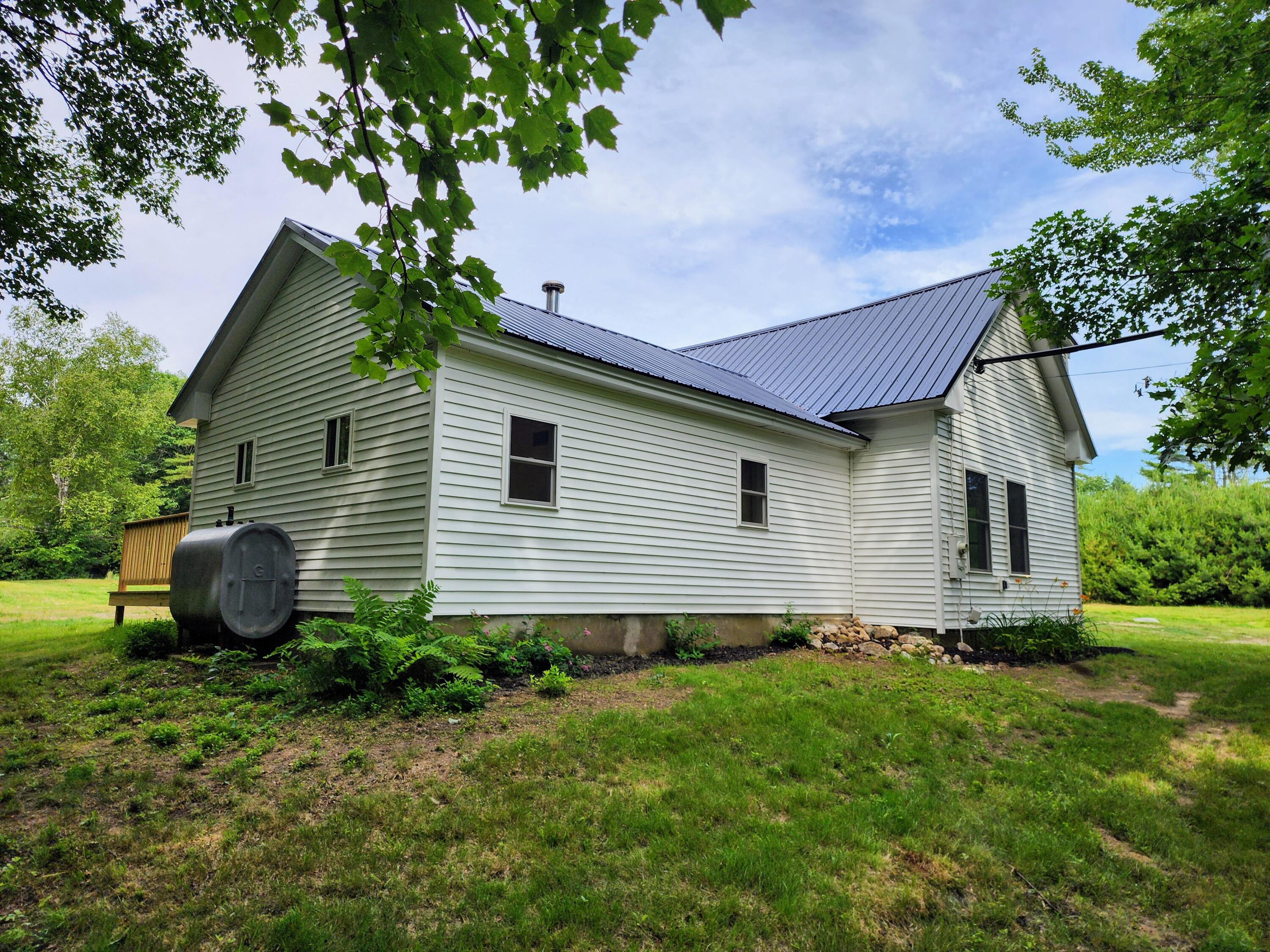 987 Naples Road Harrison ME 04040