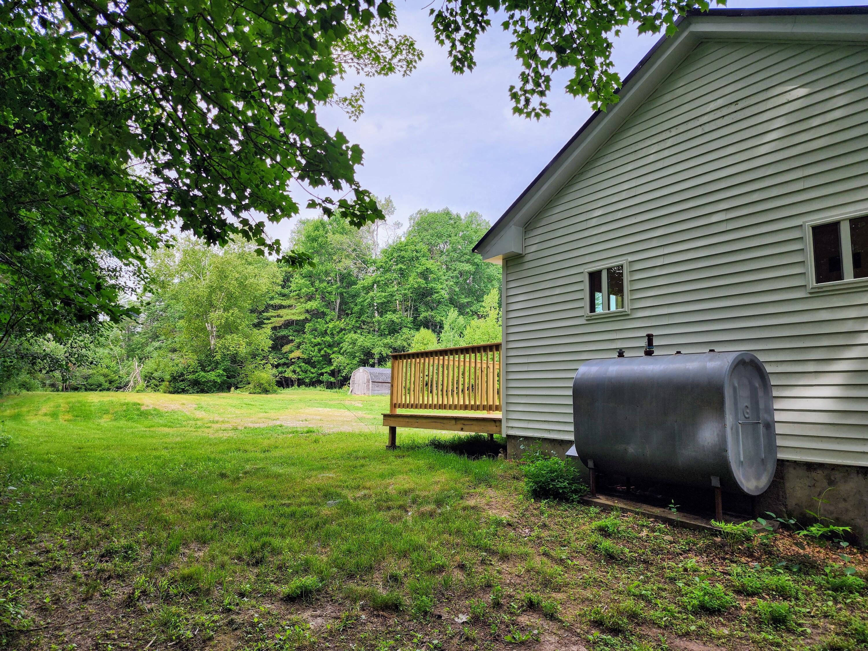 987 Naples Road Harrison ME 04040