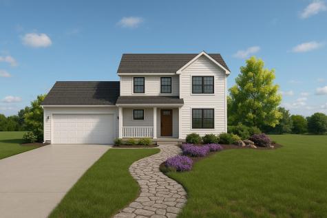 Lot 4 Tbd Lentago Lane Sanford ME 04073