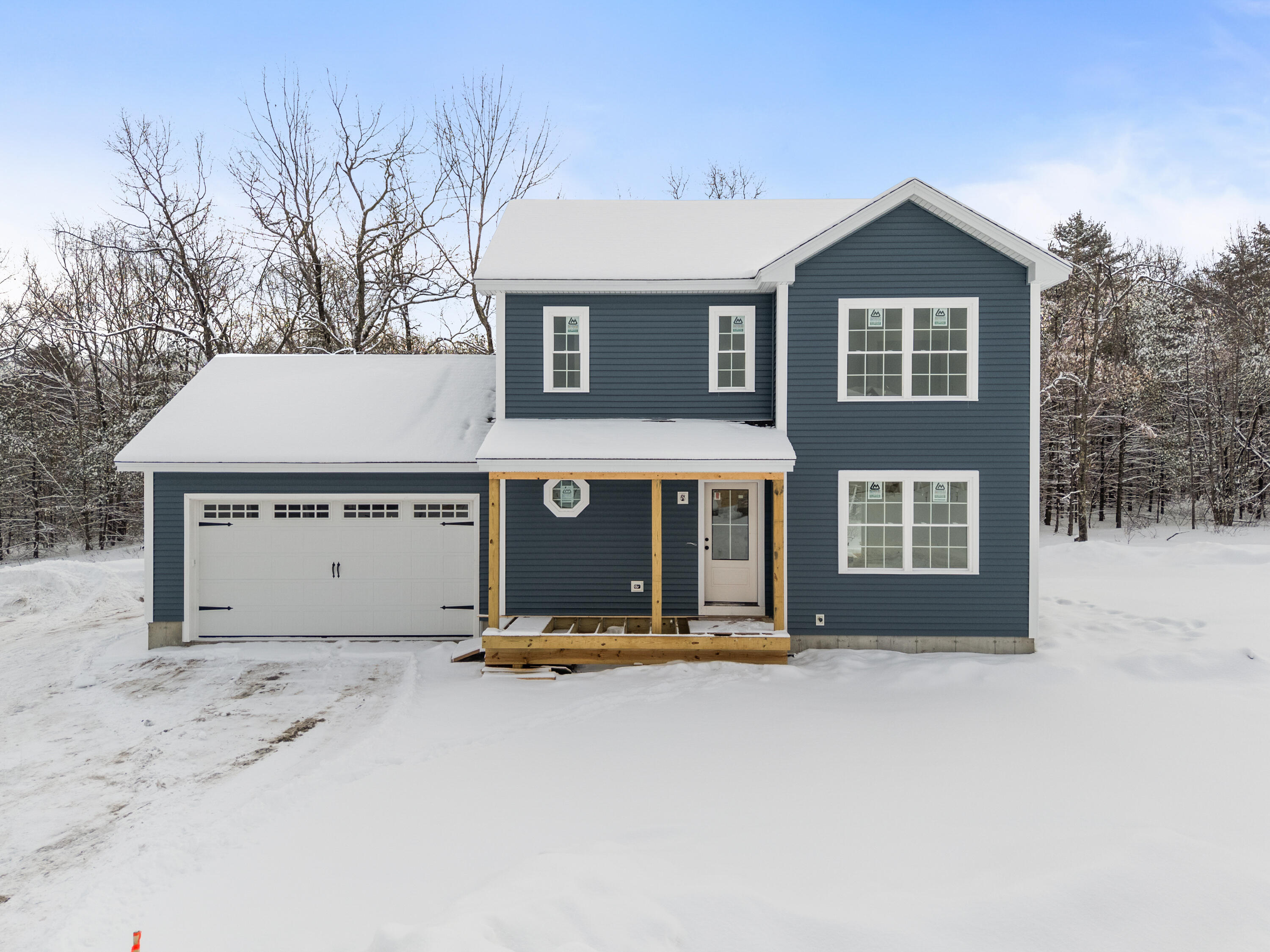 Lot 4 Tbd Lentago Lane Sanford ME 04073