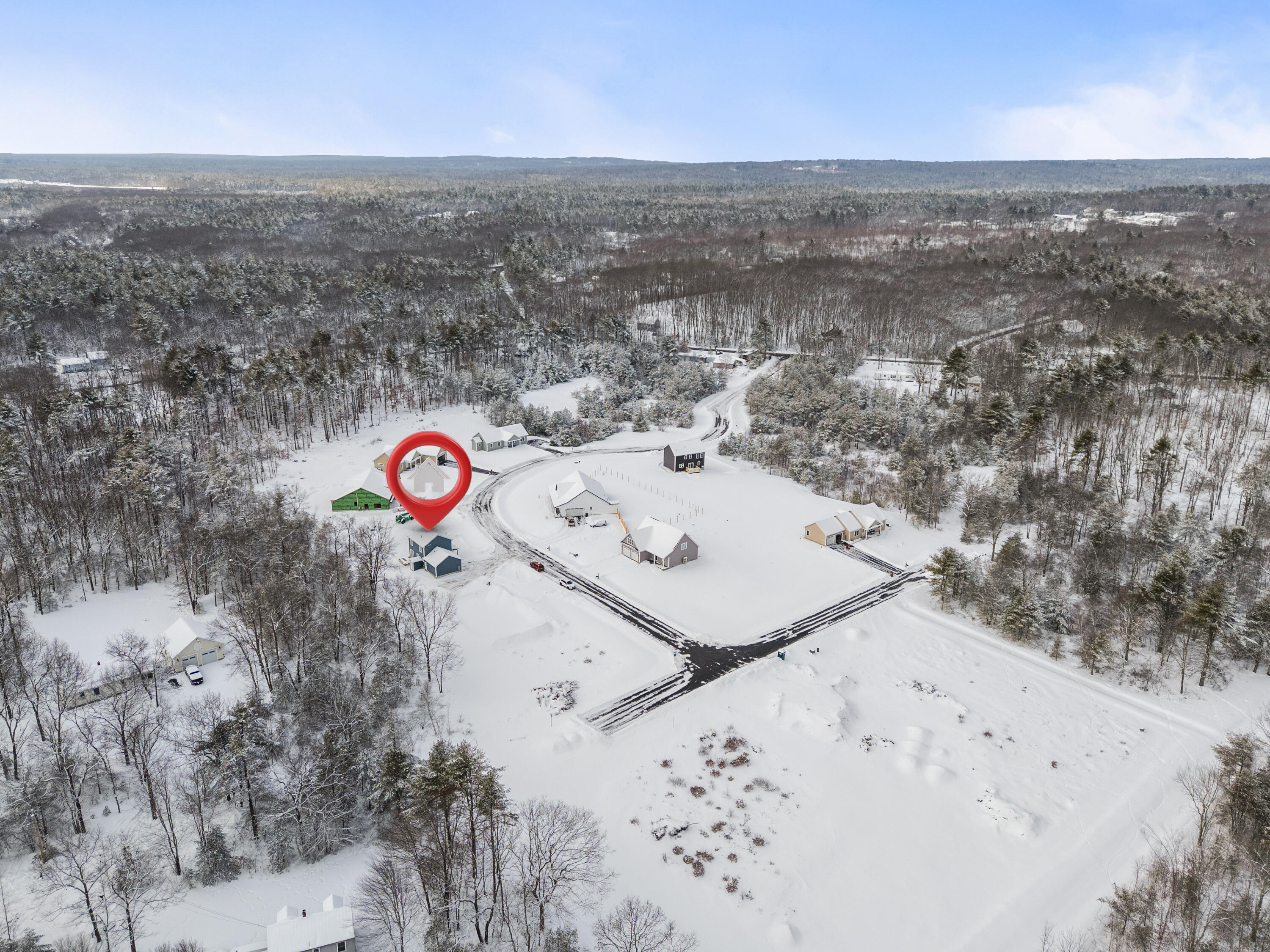 Lot 4 Tbd Lentago Lane Sanford ME 04073