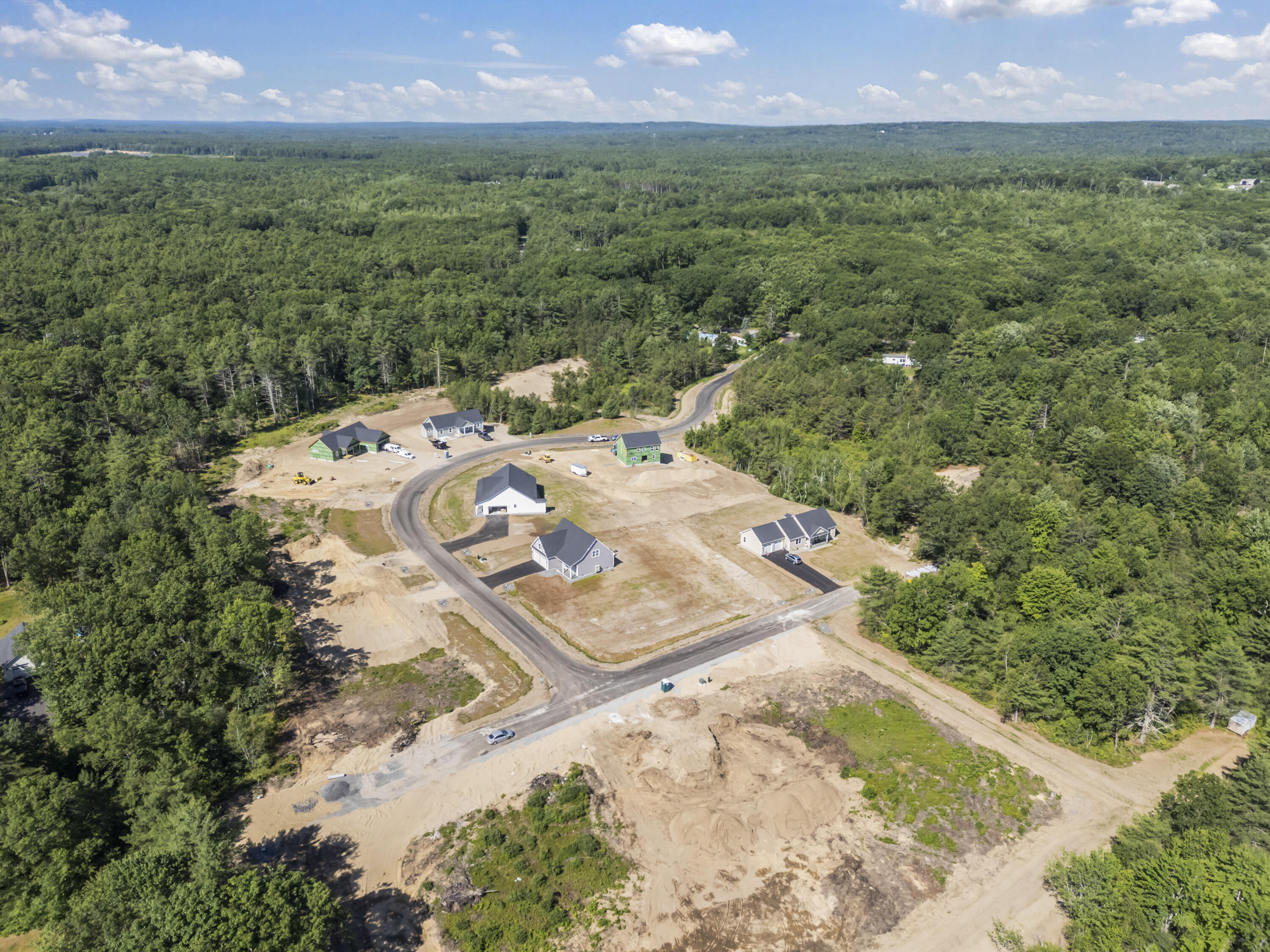 Lot 4 Tbd Lentago Lane Sanford ME 04073