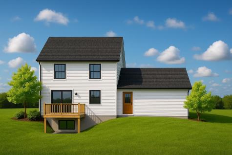 Lot 4 Tbd Lentago Lane Sanford ME 04073