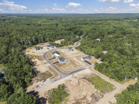Lot 4 Tbd Lentago Lane Sanford ME 04073