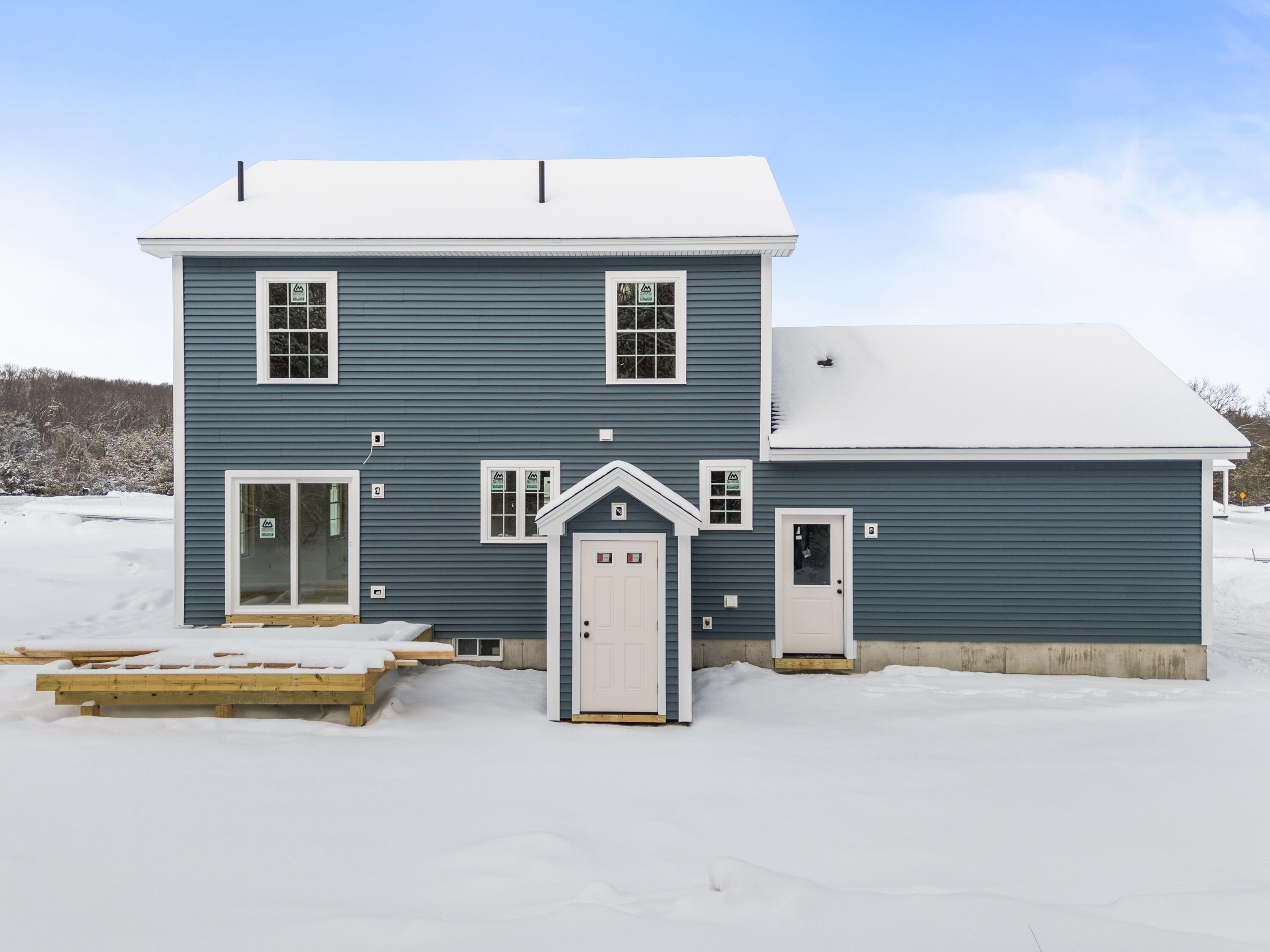 Lot 4 Tbd Lentago Lane Sanford ME 04073