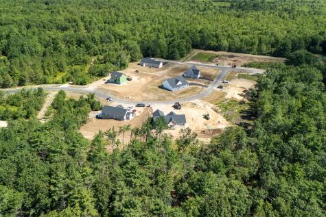 Lot 4 Tbd Lentago Lane Sanford ME 04073