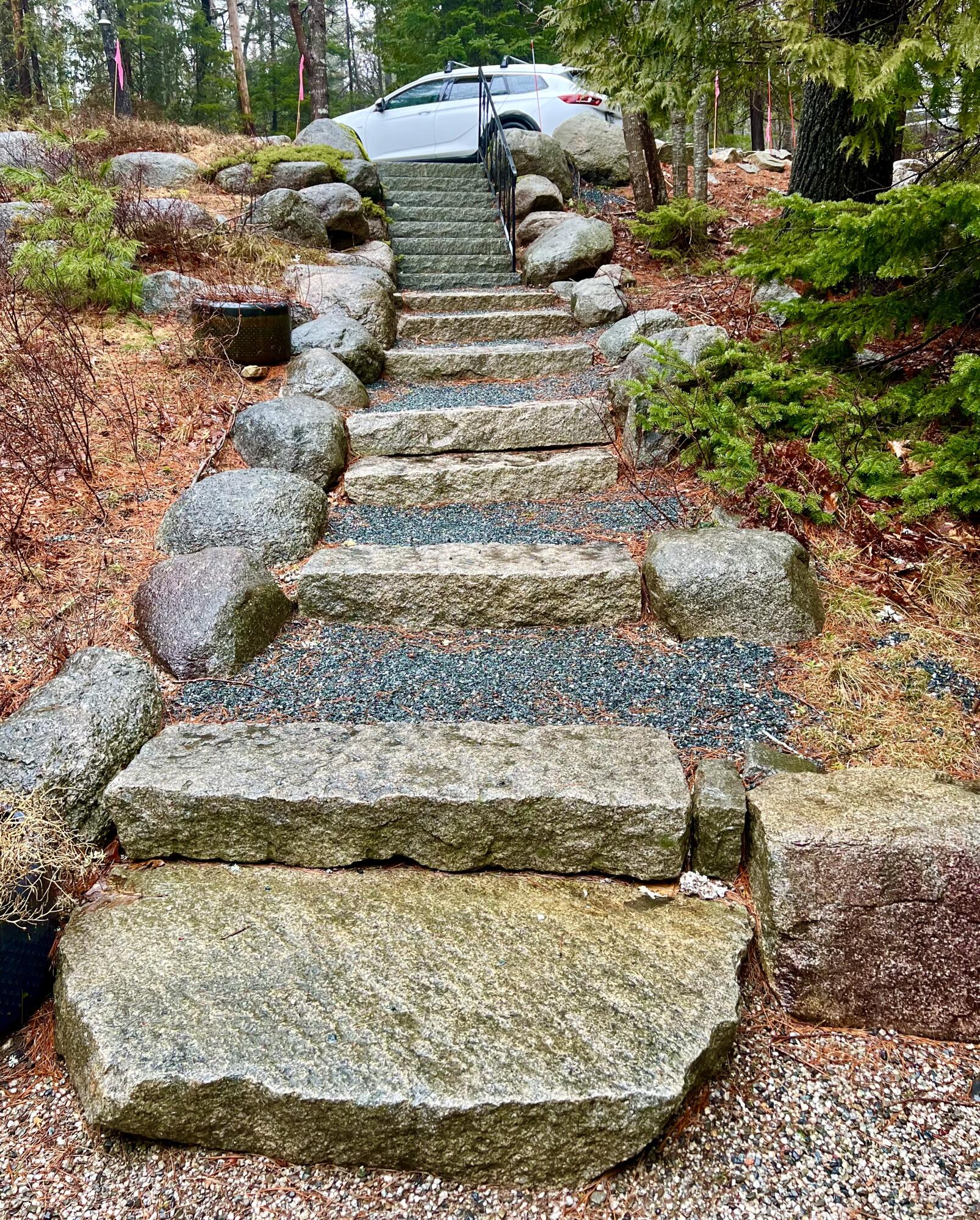 7 Cobbles End Mount Desert ME 04660