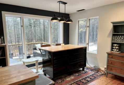 7 Cobbles End Mount Desert ME 04660