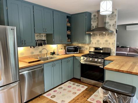 7 Cobbles End Mount Desert ME 04660