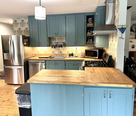 7 Cobbles End Mount Desert ME 04660