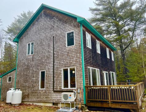 7 Cobbles End Mount Desert ME 04660