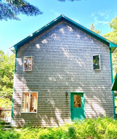 7 Cobbles End Mount Desert ME 04660