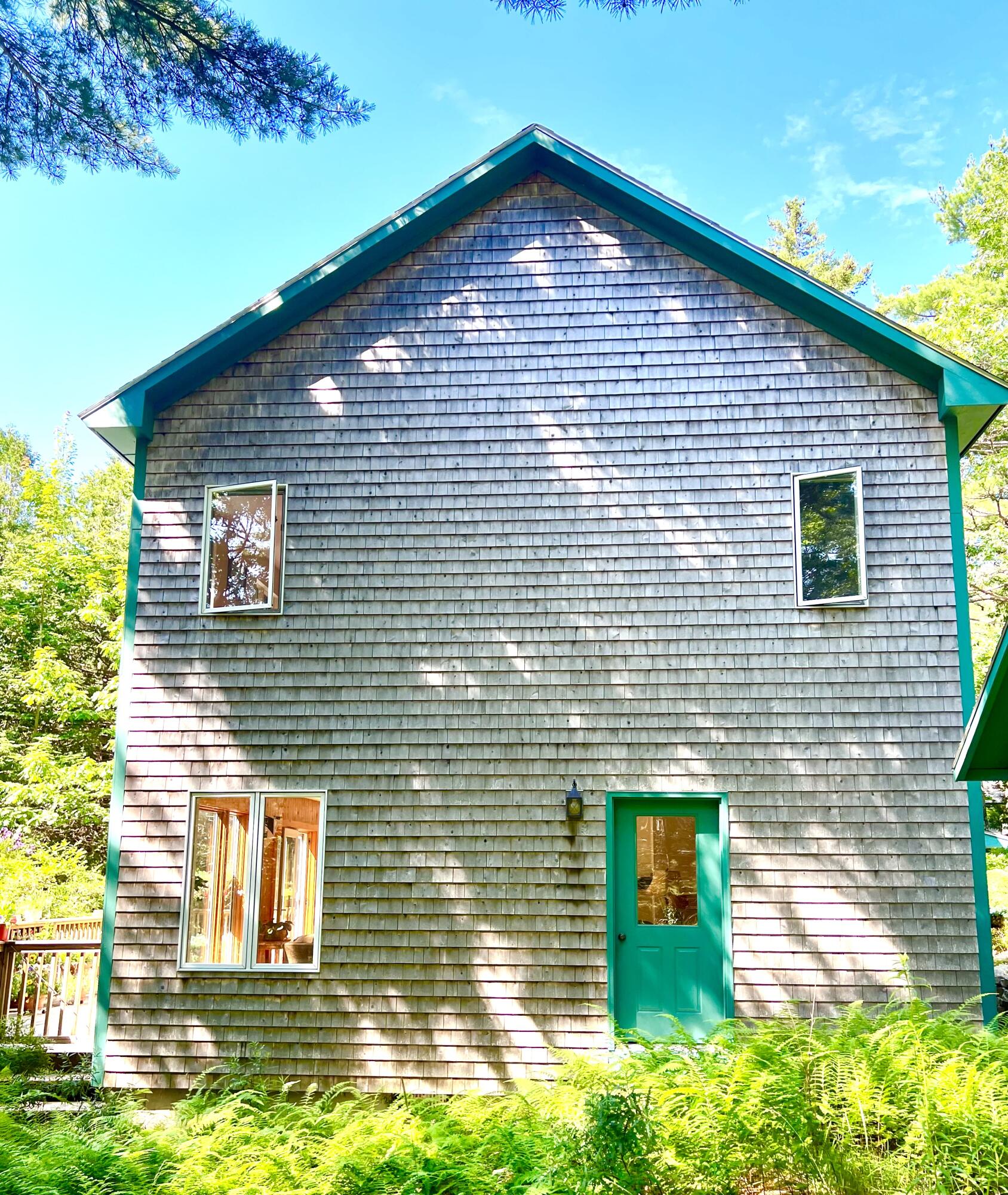 7 Cobbles End Mount Desert ME 04660