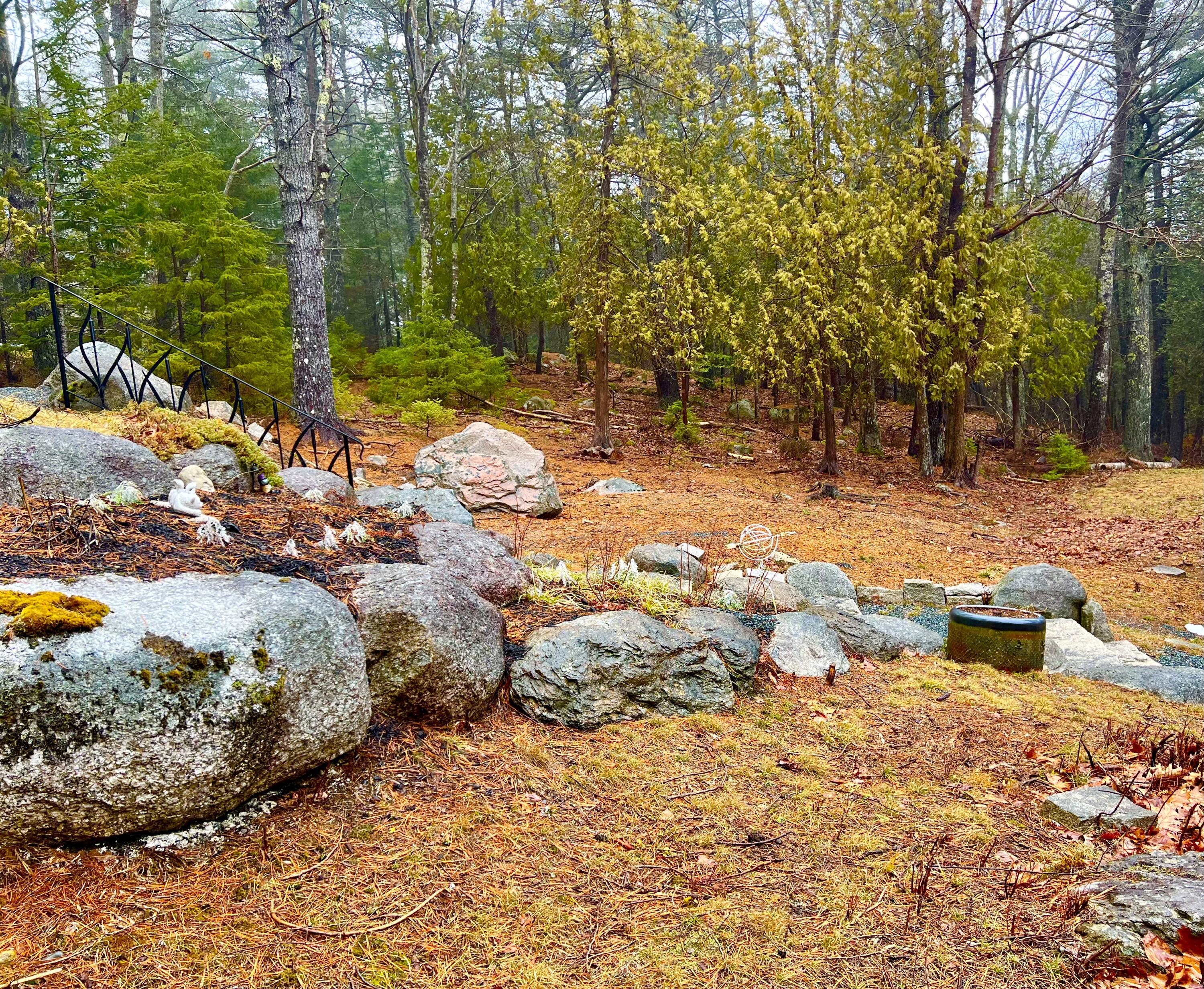 7 Cobbles End Mount Desert ME 04660