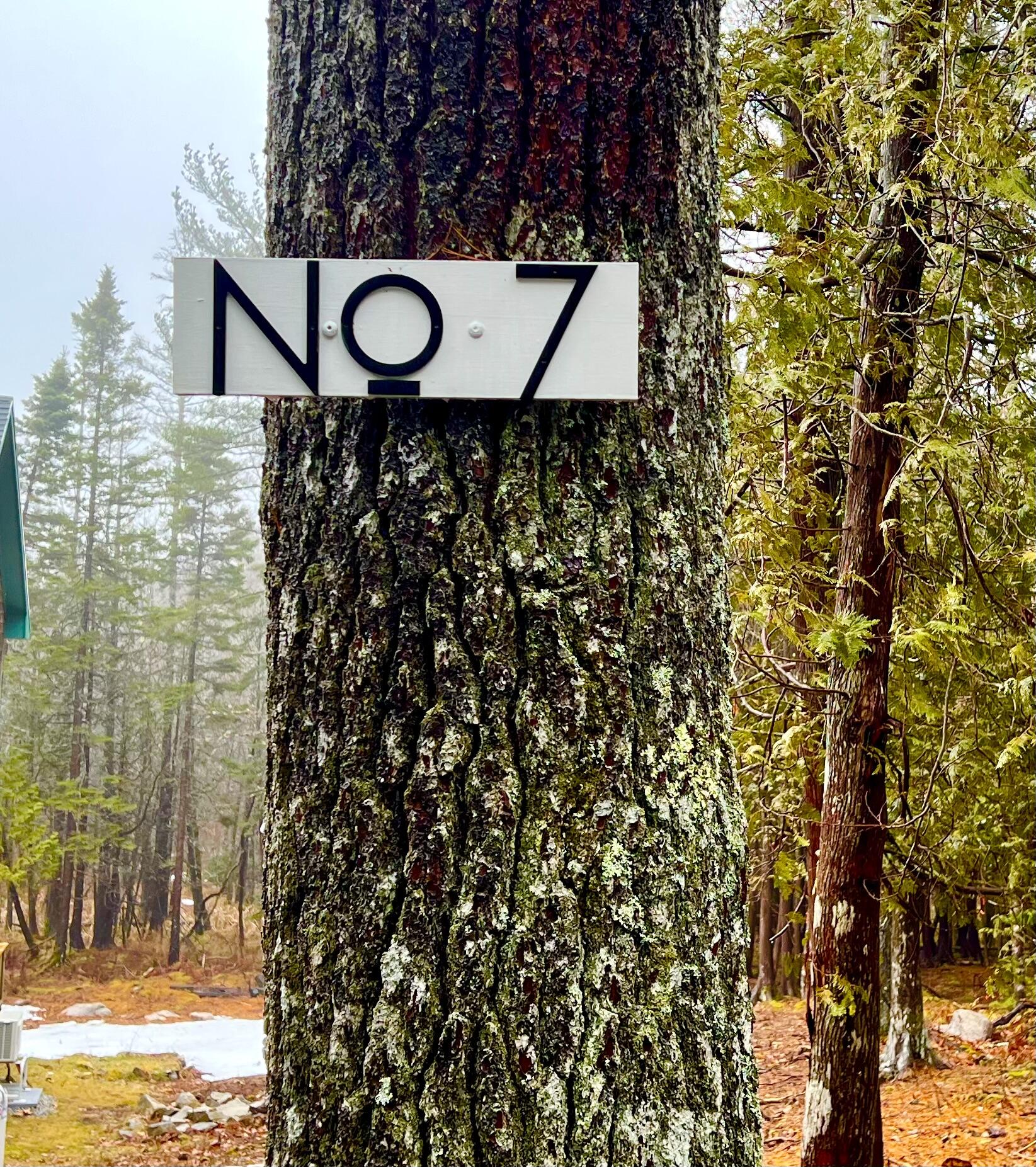 7 Cobbles End Mount Desert ME 04660