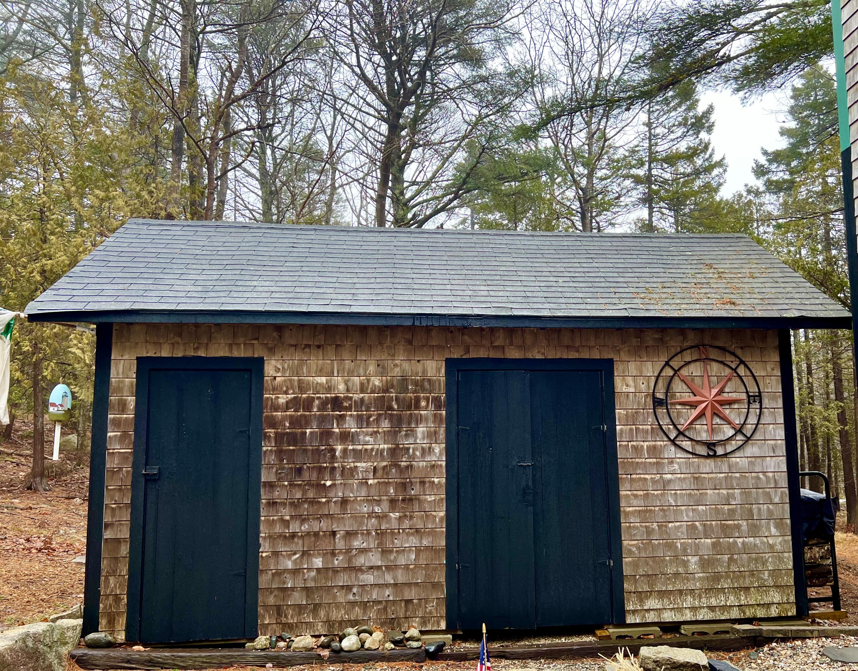 7 Cobbles End Mount Desert ME 04660