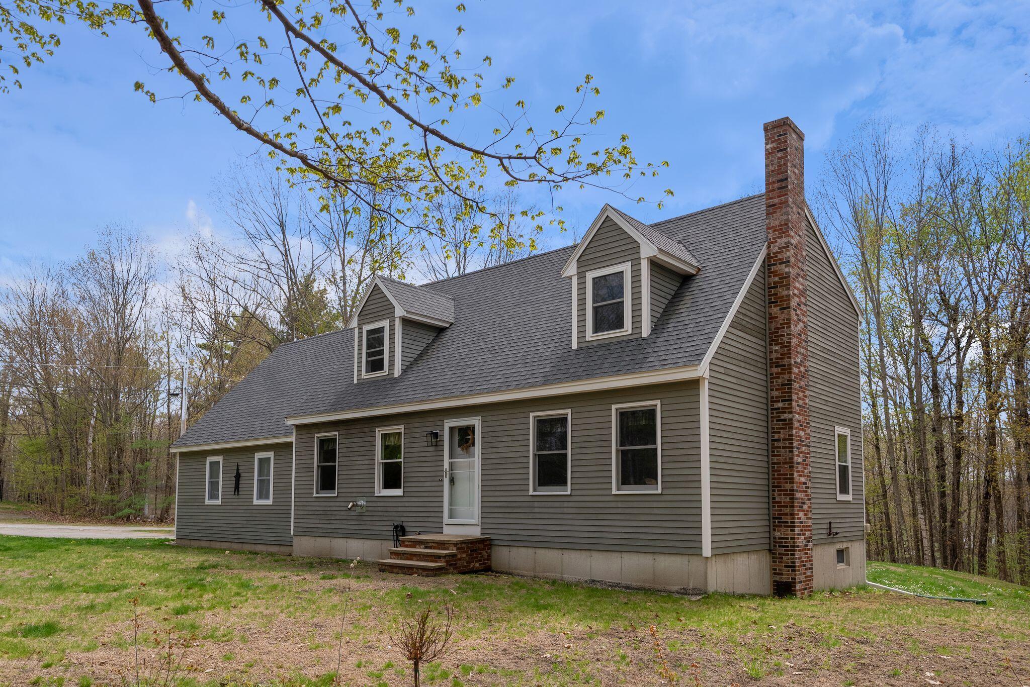 1 Waterman Drive Waterboro ME 04087