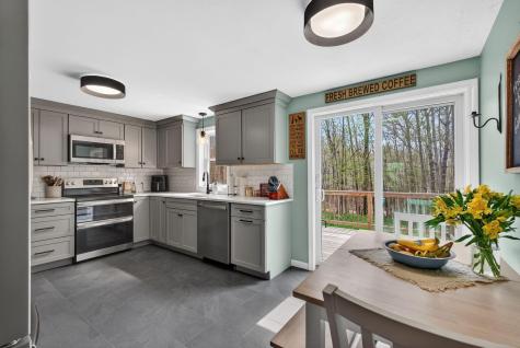1 Waterman Drive Waterboro ME 04087