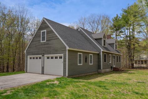 1 Waterman Drive Waterboro ME 04087