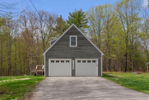1 Waterman Drive Waterboro ME 04087