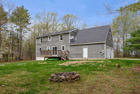1 Waterman Drive Waterboro ME 04087