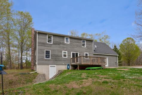 1 Waterman Drive Waterboro ME 04087