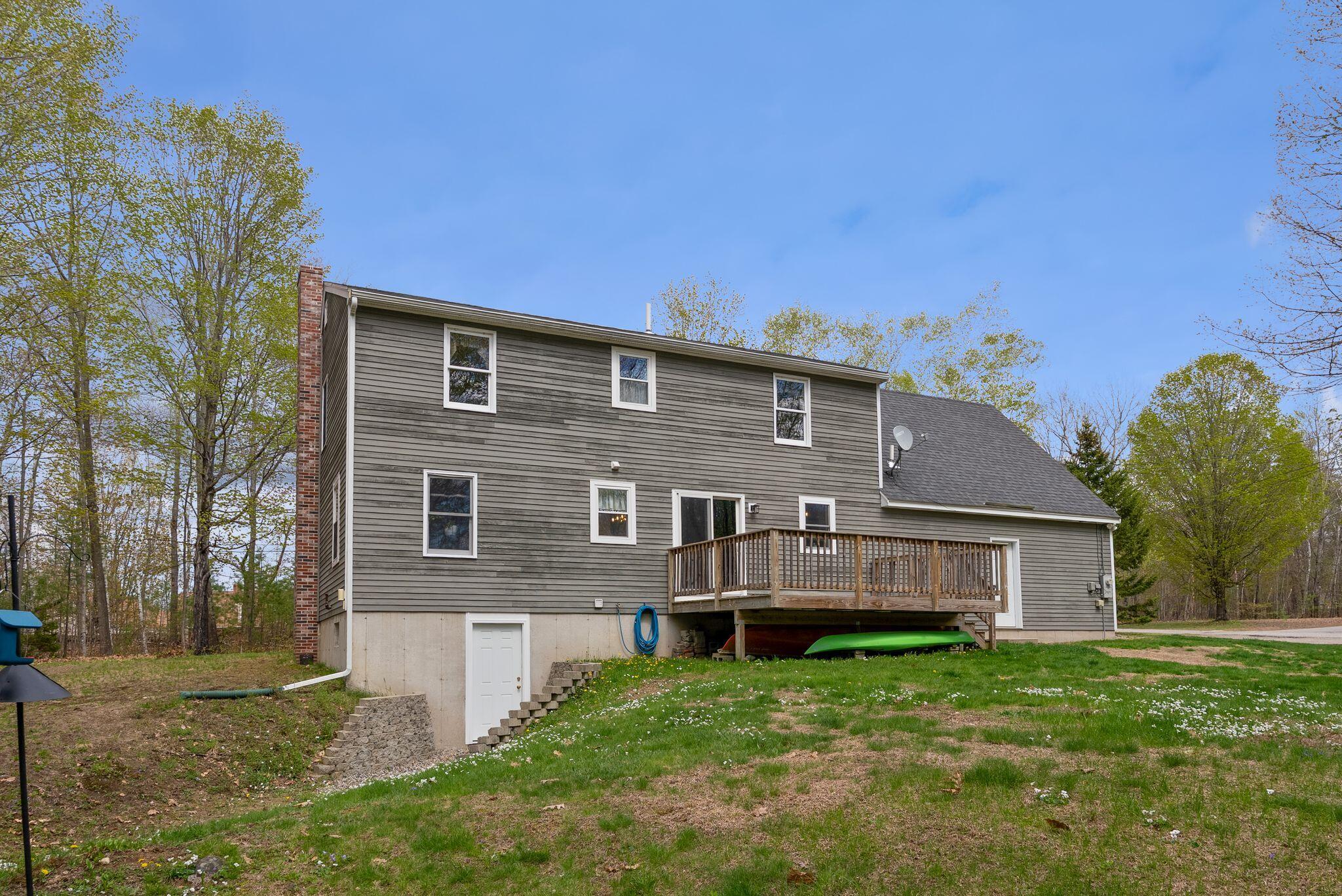 1 Waterman Drive Waterboro ME 04087