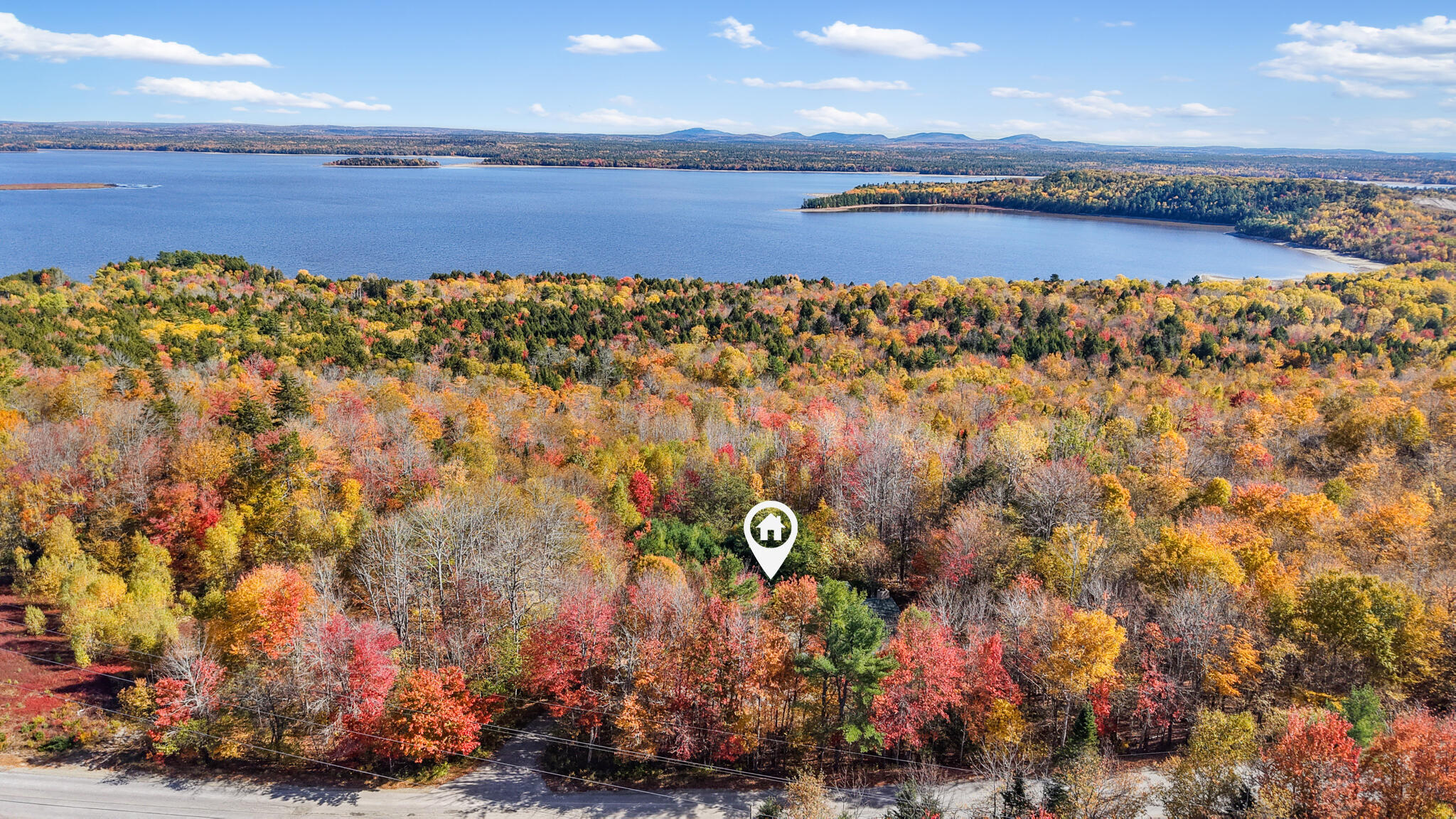 309 Gary Moore Road Ellsworth ME 04605