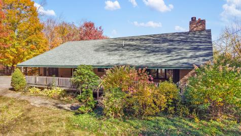 309 Gary Moore Road Ellsworth ME 04605