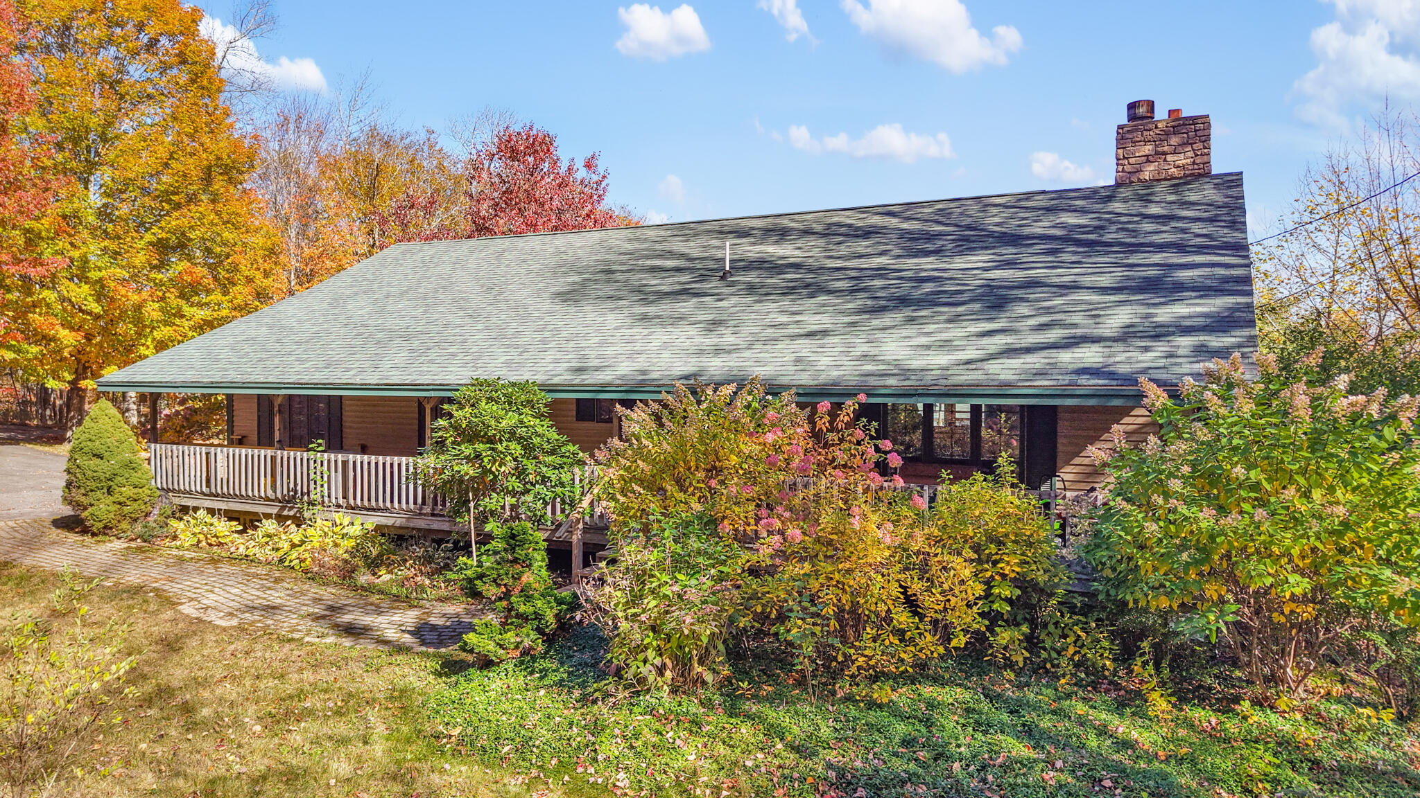 309 Gary Moore Road Ellsworth ME 04605