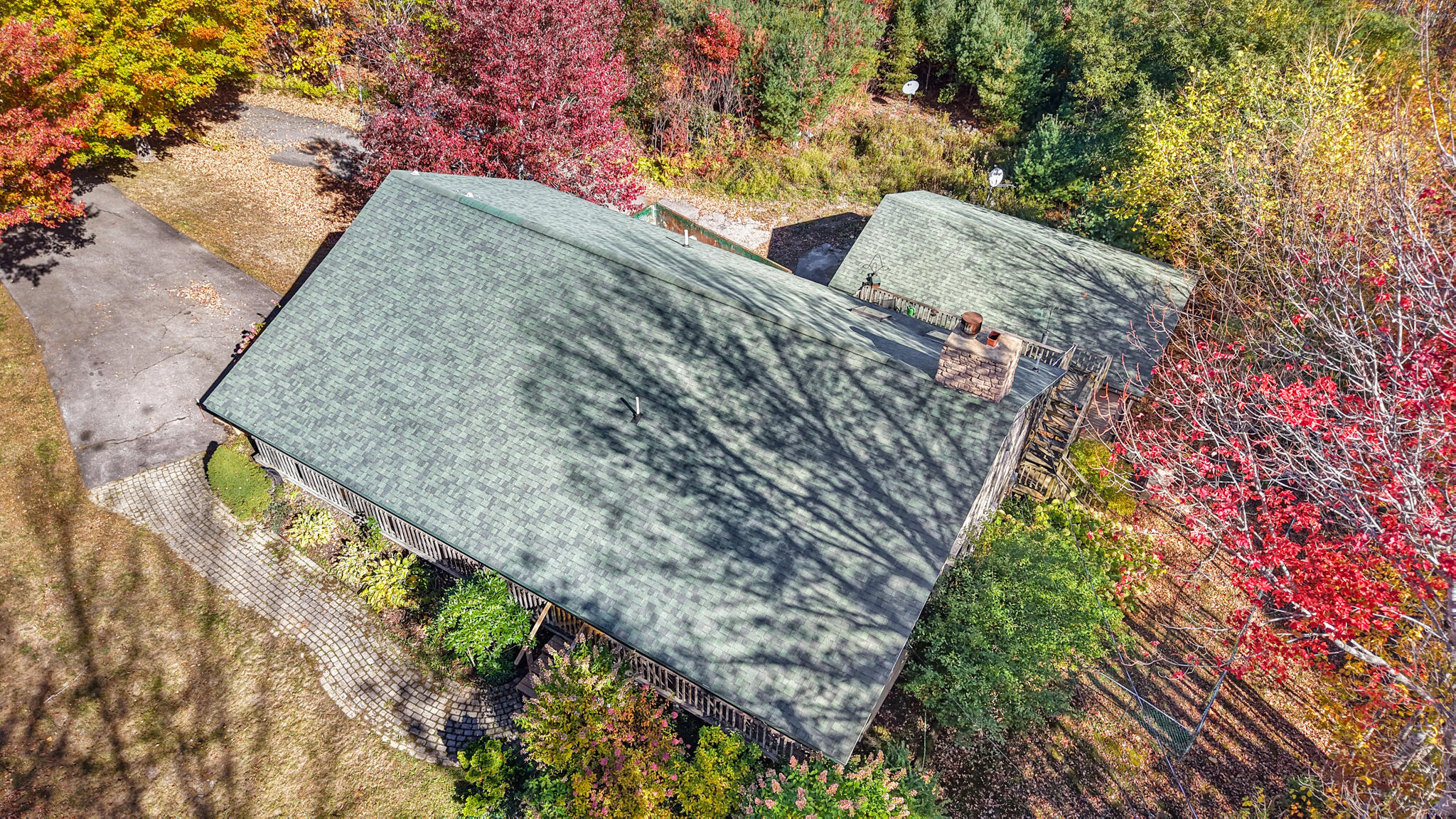 309 Gary Moore Road Ellsworth ME 04605