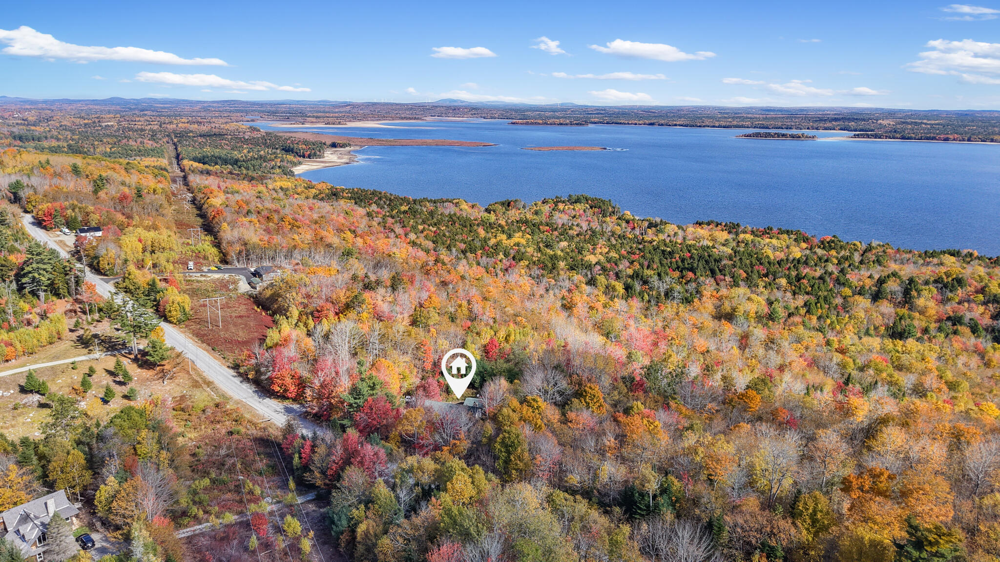 309 Gary Moore Road Ellsworth ME 04605