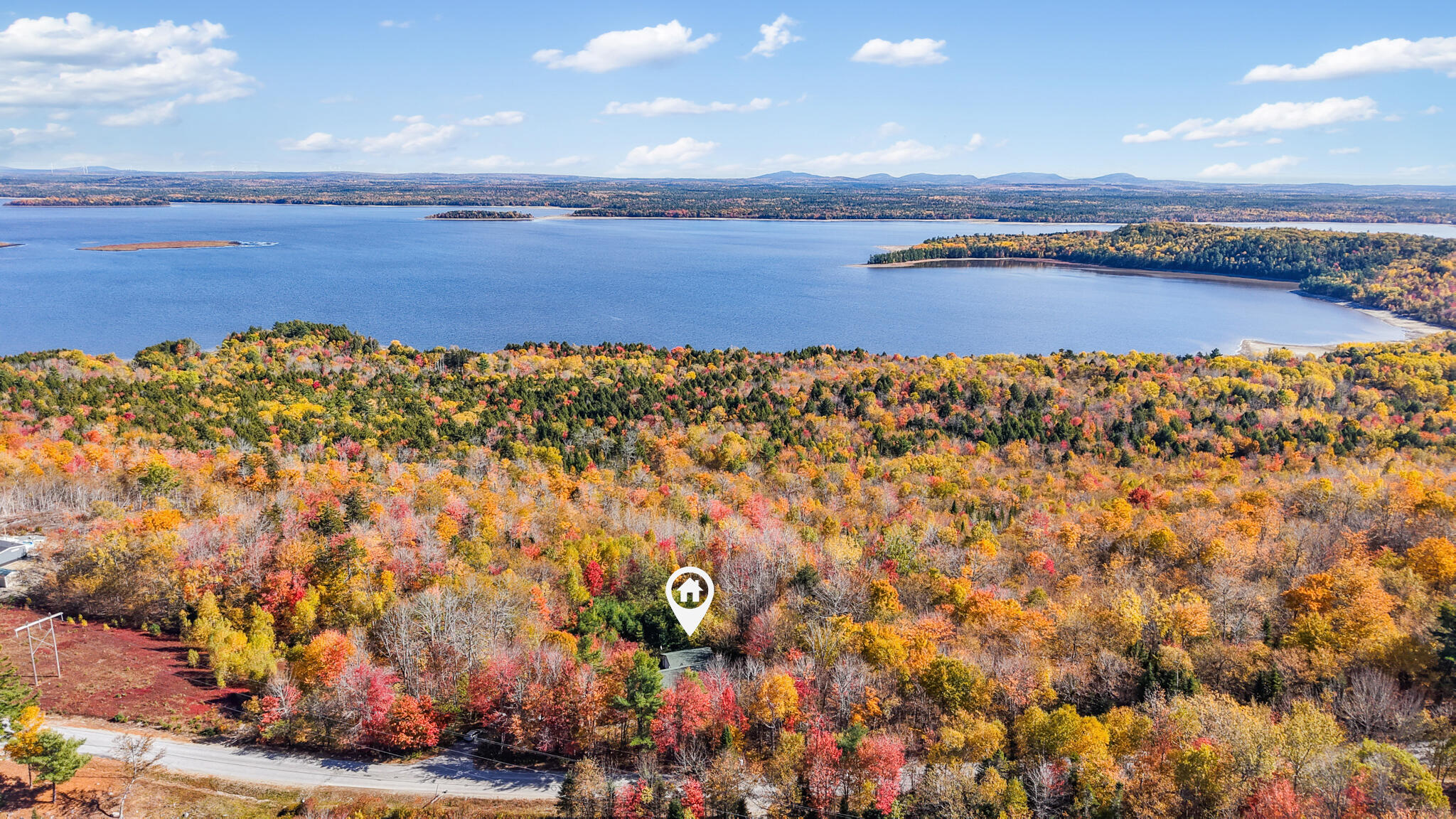 309 Gary Moore Road Ellsworth ME 04605